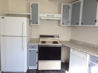 Kitchen appliances