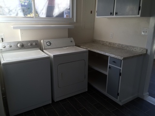 Washer/dryer