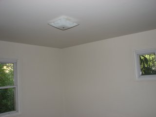 Back bedroom