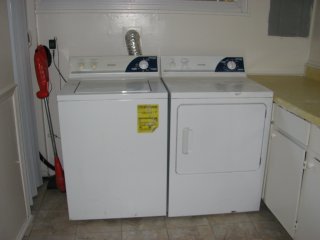 Washer/dryer