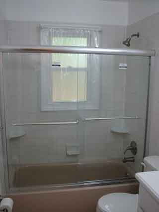 Upstairs full
                    bath