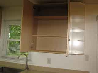 kitchen
                    sink etc